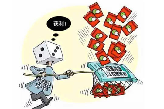 外围被黑出款审核不通过？风控审核到底是什么鬼？